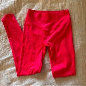 PARAGON leggings curve flex sculptseam plus